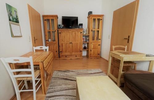 Connewitz Apartment | 2-Raum Ferienwohnung in Connewitz