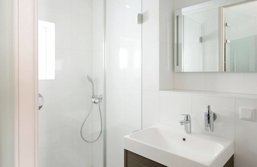 Municipality of Huizen Hotel | 2 Relaxing Haven Near Naarderbos Trails, Nature Reserve & Cultural Attractions
