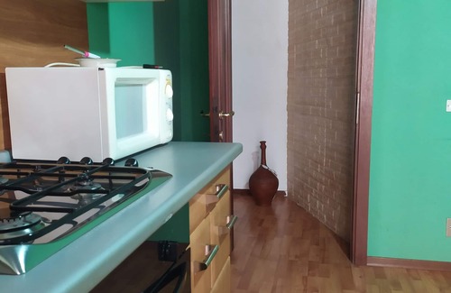 Reggio Calabria Apartment | 2 Room Apartments, 1 Studio Apartment: near sea, airport and train station.