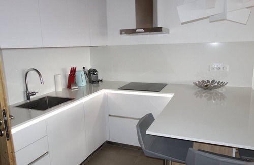 Jeux Apartment | 2 ROOM APARTMENT + LIVING ROOM ALPE D'HUEZ RESORT CENTER