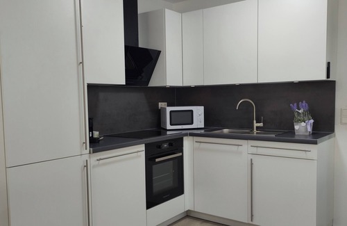 Gottmadingen Apartment | 2 room apartment in Bietingen