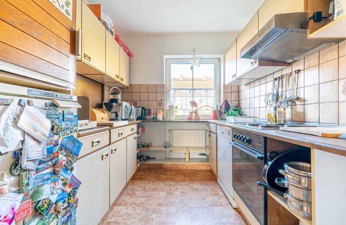 Mittelfeld Apartment | 2 room apartment ID 6872 | WiFi apartment