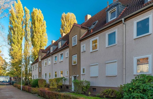 Mittelfeld Apartment | 2 room apartment ID 6872 | WiFi apartment