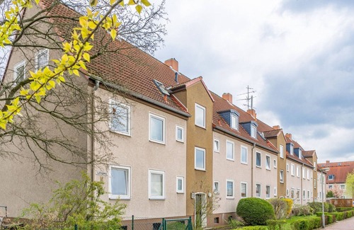 Mittelfeld Apartment | 2 room apartment ID 6872 | WiFi apartment