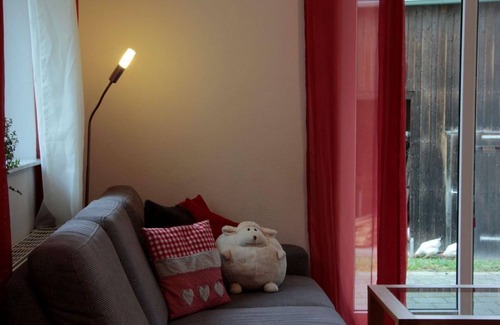 Bodnegg Other | 2-room apartment Katharina - Ferienhof Stärk