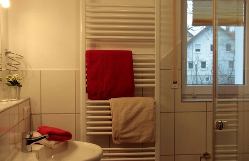 Bodnegg Other | 2-room apartment Katharina - Ferienhof Stärk