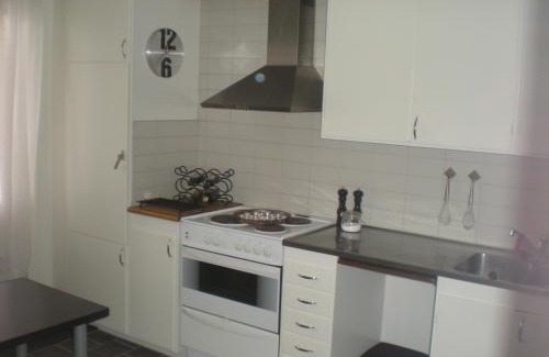 Katrineholm Apartment | 2 room apartment near the train station
