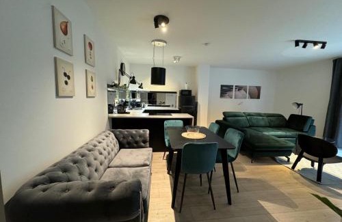 Rovinka Apartment | 2 room apartment, new building, balcony 308
