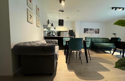 Rovinka Apartment | 2 room apartment, new building, balcony 308