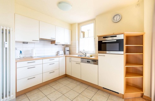 Immenstaad am Bodensee Apartment | 2-Room-Apartment (Type 4)