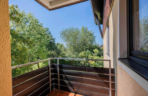Immenstaad am Bodensee Apartment | 2-Room-Apartment (Type 4)