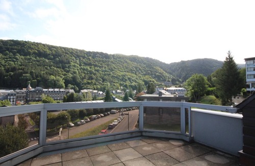 Mont-Dore Apartment | 2-room apartment with terrace, near center