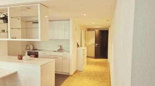 Sihlfeld Apartment | 2 Room Beautiful Zurich City Center Downtown Flat with Balcony BIR - Self Checkin