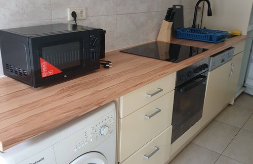Gleisdorf Apartment | 2 room vacation apartment