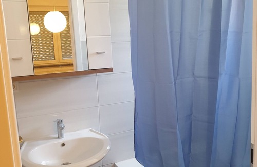 Gleisdorf Apartment | 2 room vacation apartment