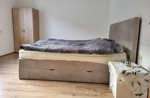 Gleisdorf Apartment | 2 room vacation apartment