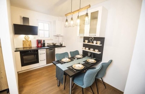 Schlatzendorf Apartment | 2 rooms 5 stars 113