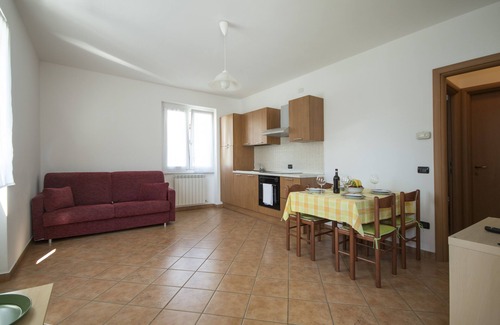 Domaso Apartment | 2 rooms apartment with pool in Domaso Lake Como