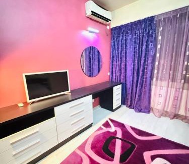 Vitan Apartment | 2 Rooms City Heart Residence Unirii near Center