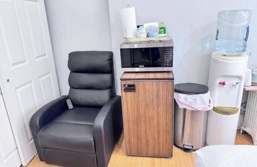 North Bergen Apartment | 2 rooms for 5 person close 2 NY