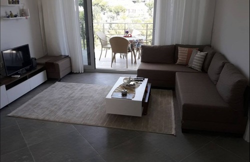 Kadnlar Denizi Mahallesi Villa | 2-rooms residence with private entrance