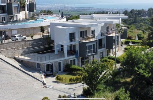 Kadnlar Denizi Mahallesi Villa | 2-rooms residence with private entrance