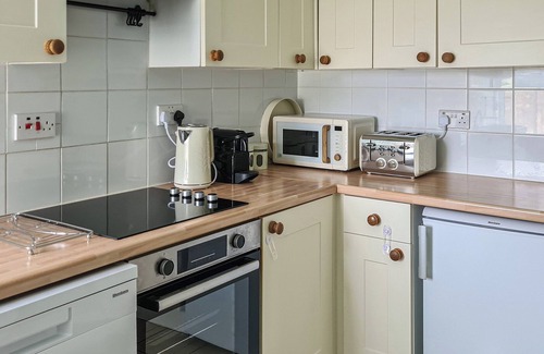 Longniddry Cottage | 2 Setonhill Cottages