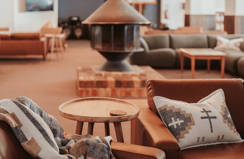 Perisher Valley Hotel | 2 Share - Double or Twin Share