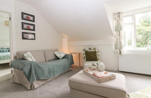 Peterculter Apartment | 2 Station Road East