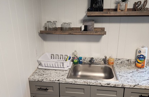 Cape May - Wildwood Apartment | #2 Steps to the beach & the Famous Boardwalk!