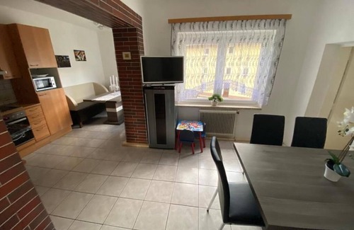 Bad Ischl Apartment | 2-storey apartment 5 minutes from the center of Bad Ischl.