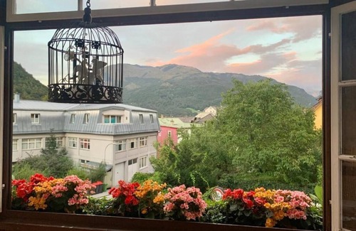 Bad Ischl Apartment | 2-storey apartment 5 minutes from the center of Bad Ischl.