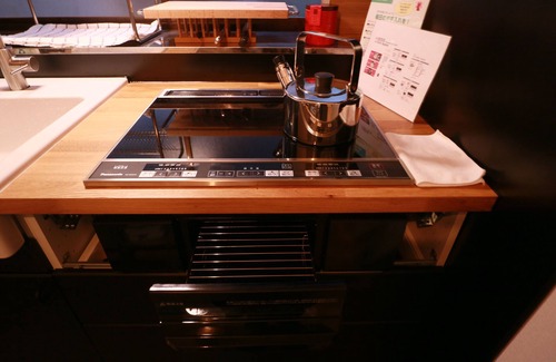 Tennoji House | 2-storey Vacation House Tennoji 168 in city Best for 2 ~ 6 ppl (max8) NoSmoking