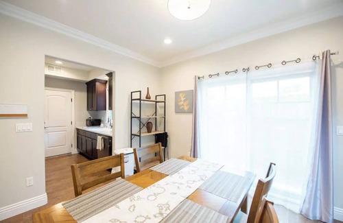 Mid Central House | 2-story/spacious/secure close to food/storesn