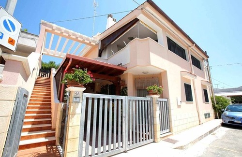 Specchiolla Apartment | 2 terraces - dishwasher - bbq - beach 300mt