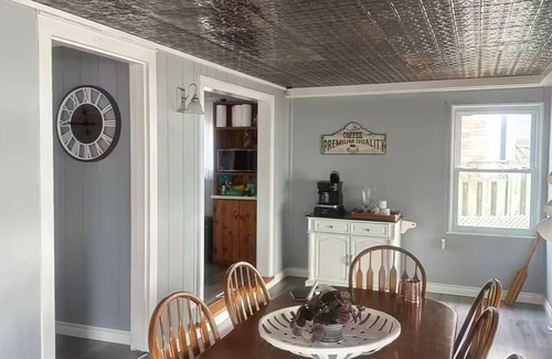 Leamington House | 2 Waters - Rare Double Waterfront Property!