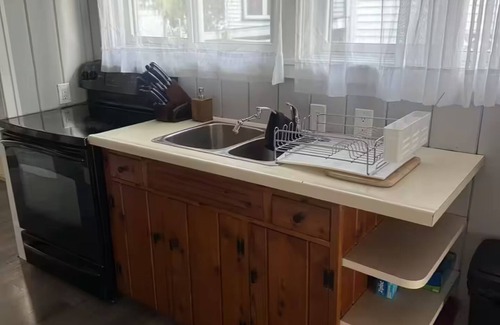 Leamington House | 2 Waters - Rare Double Waterfront Property!