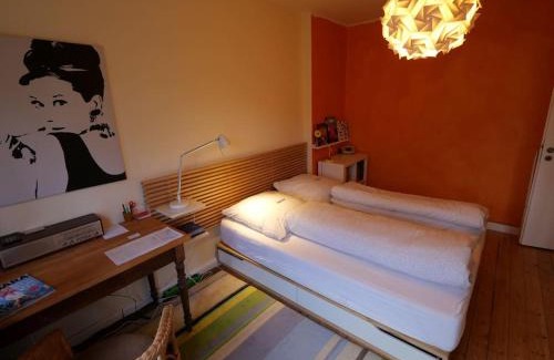 Altona-Nord Apartment | 2 Zimmer-Apartment im Schanzenviertel, 41qm