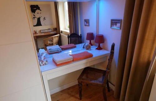 Altona-Nord Apartment | 2 Zimmer-Apartment im Schanzenviertel, 41qm