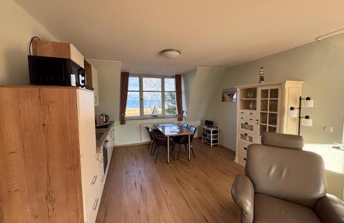 Tarnewitz Apartment | 2 Zimmer Appartement Ostseeblick