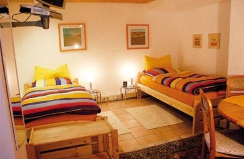 Pliezhausen Apartment | 2-Zimmer-Appartement-Seerose