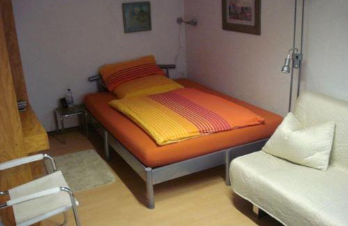 Pliezhausen Apartment | 2-Zimmer-Appartement-Seerose