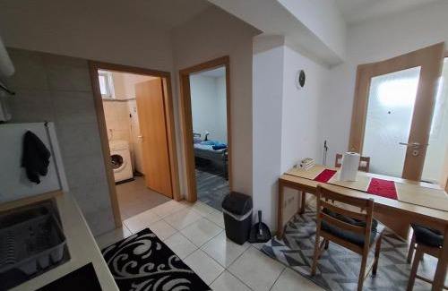 Heroldstatt Apartment | 2 Zimmer Appartements in Heroldsatt