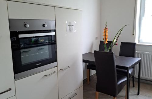 Leinburg Apartment | 2 Zimmer Wohnung