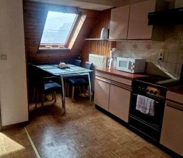 Stadtoldendorf Apartment | 2- Zimmer Wohnung in zentraler Lage in Stadtoldendorf