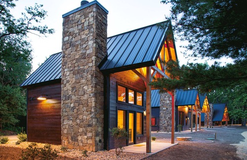 Laura House | #20 Bluegill Cove