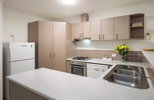 Broadwater Apartment | 20@CapeView, Geographe bay