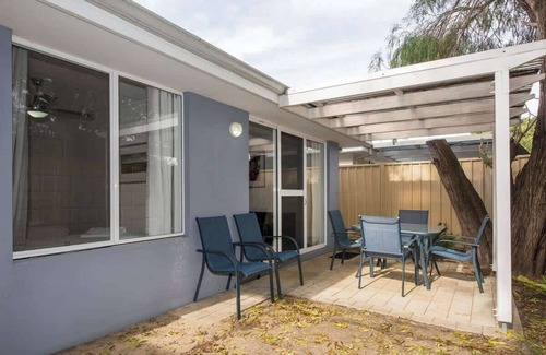 Broadwater Apartment | 20@CapeView, Geographe bay