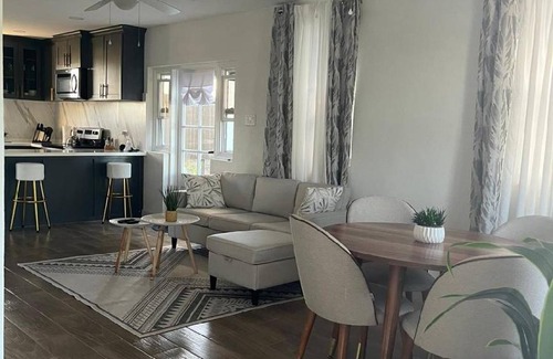 Fairy Valley Rock Apartment | 20 m² Apartment ∙ 2 bedrooms ∙ 4 guests