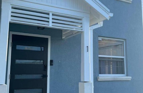 Fairy Valley Rock Apartment | 20 m² Apartment ∙ 2 bedrooms ∙ 4 guests